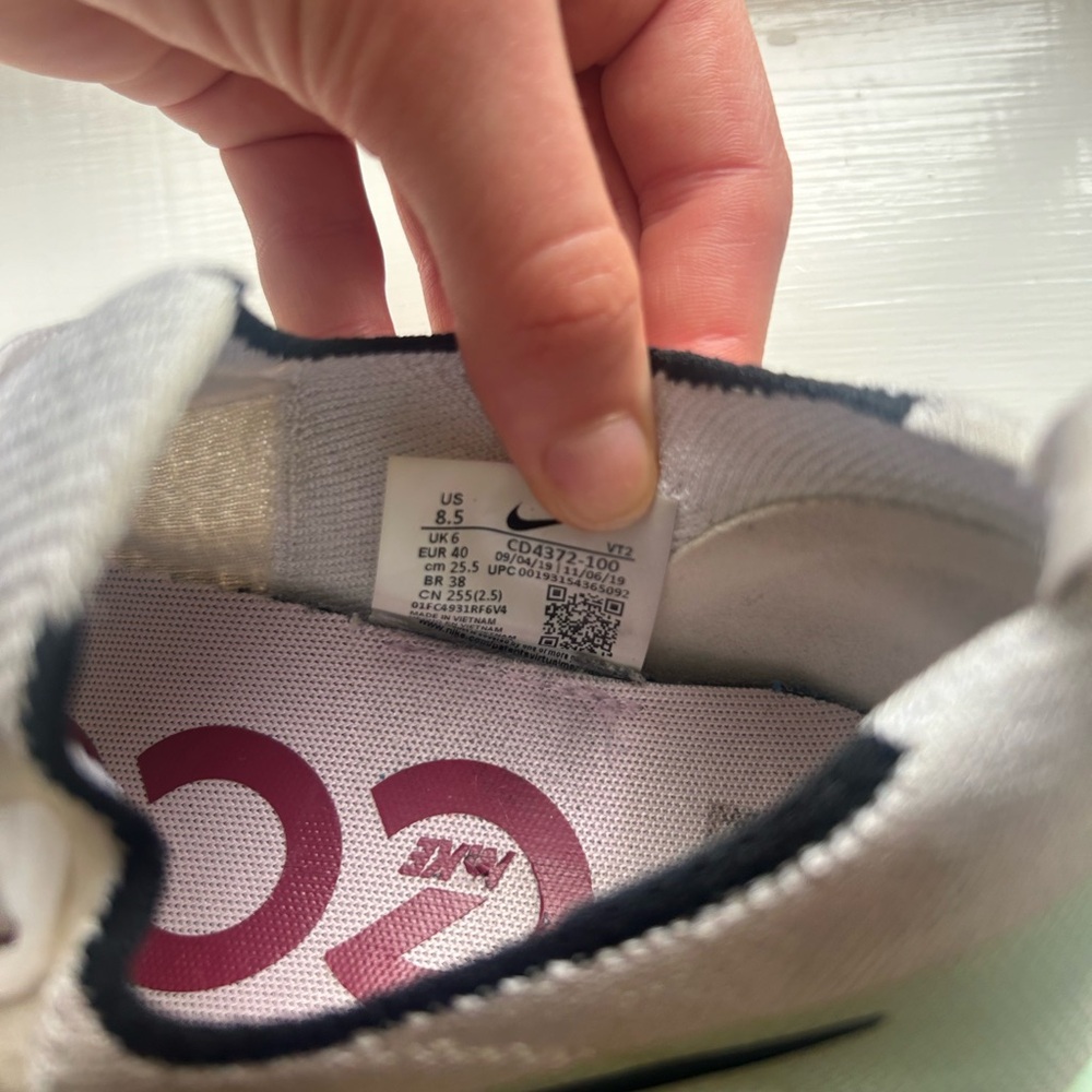 Nike Infinity React - image 2